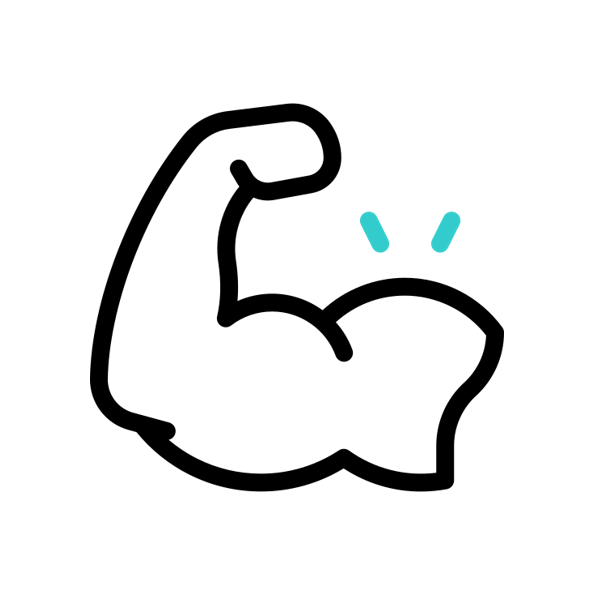 سلامتی و قوای بدنی