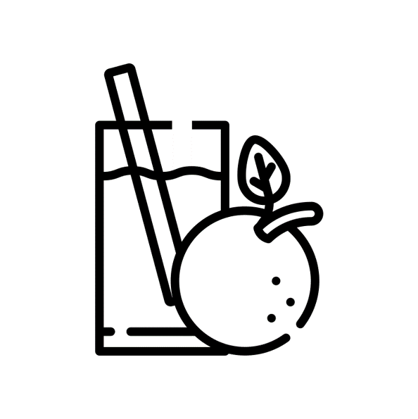 نوشیدنی های ارگانیک