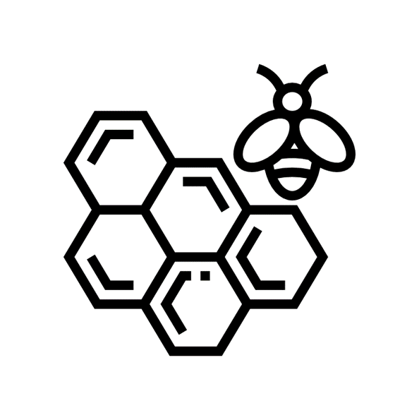 محصولات زنبور عسل